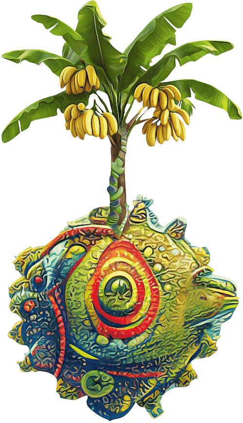 Bananeira