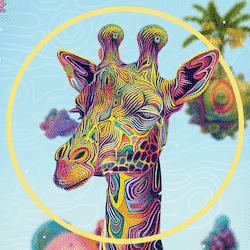 Girafa Avatar